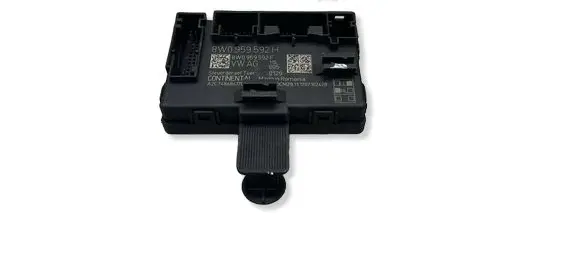 Audi A4 Allroad B9 Door control unit/module 8W0959592H 8W0959592F