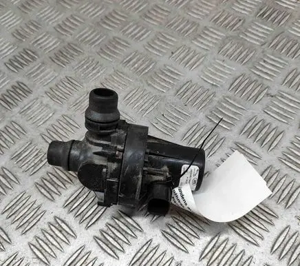 Jaguar I-Pace Electric auxiliary coolant/water pump J9D38D108AC