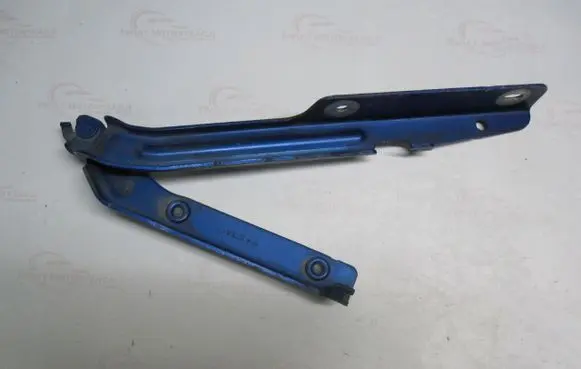 Dodge Nitro Engine bonnet/hood hinges