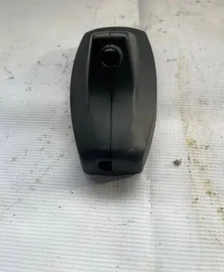 BMW 6 E63 E64 Plastic wing mirror trim cover 7069492