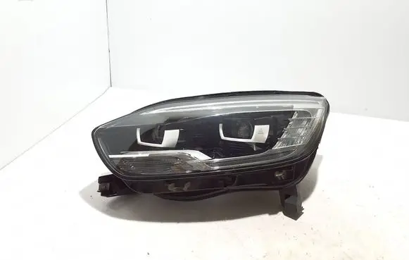 Renault Scenic IV - Grand scenic IV Headlight/headlamp 260609704R