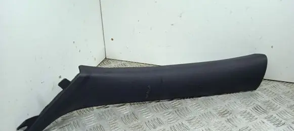 BMW X5 E70 (A) pillar trim 7129749