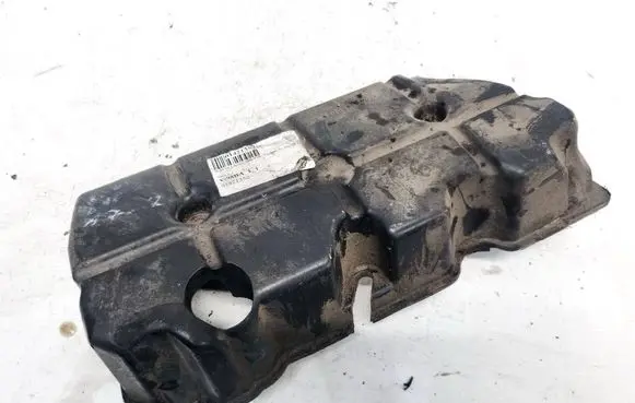 Renault Laguna II Engine cover (trim) 8200368040