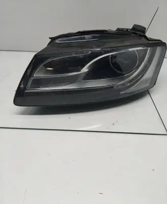 Audi A5 8T 8F Headlight/headlamp 8T0941029AK 89317755 11112020