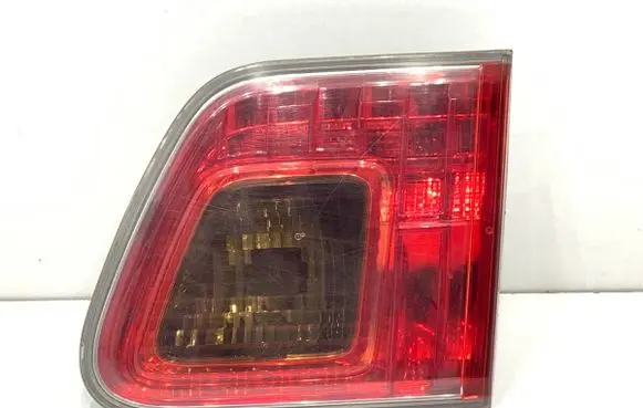 Toyota Avensis T270 Rear/tail lights