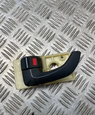 Hyundai Tucson JM Front door interior handle