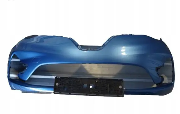 Renault Zoe Front bumper 555xxx555xxXX