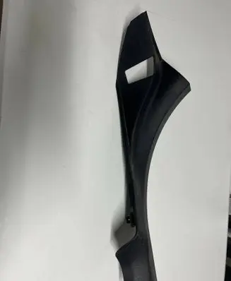 Dodge Charger Rear sill trim cover 1KL39TRMAA 1KL39DX9AF 1S178M