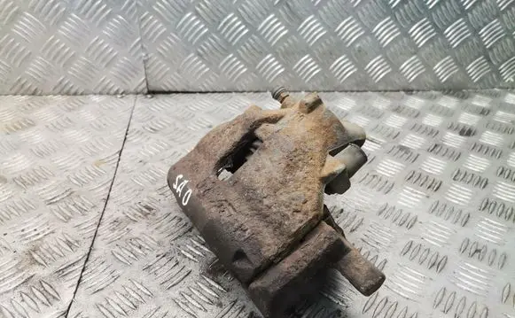 Seat Alhambra (Mk1) Rear brake caliper