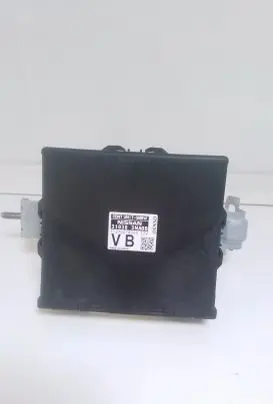 Nissan Leaf I (ZE0) Gearbox control unit/module 310383NA0B 1127008003
