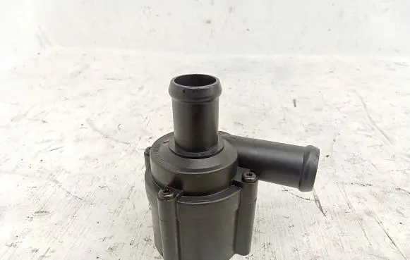 Audi A8 S8 D4 4H Electric auxiliary coolant/water pump 059121012A