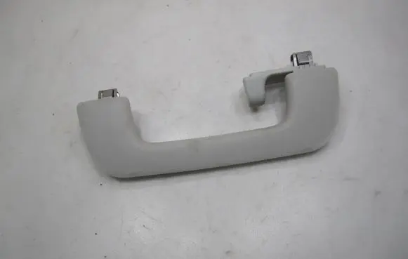 Audi A4 S4 B8 8K Rear interior roof grab handle 8K0857608