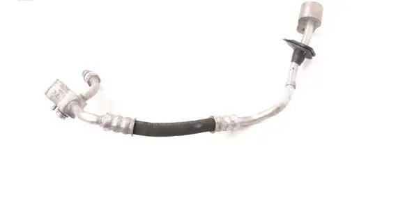 Porsche Cayenne (9PA) Air conditioning (A/C) pipe/hose 7L0820741L