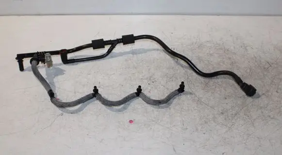 Nissan Qashqai Fuel return line/hose X215147