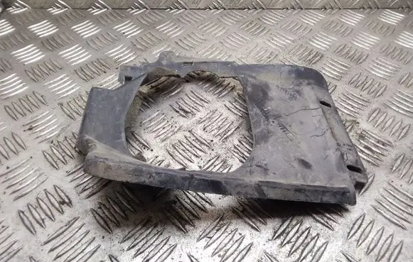 Audi A6 S6 C5 4B Other under body part 8D1864310