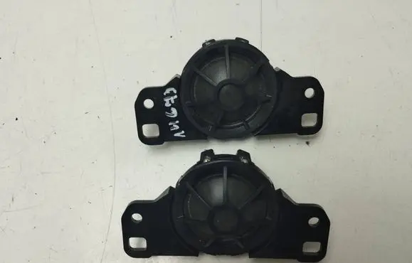 Audi A6 S6 C7 4G Panel speaker 4H0035399