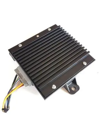 Jaguar XF Voltage converter/converter module CX2314A375AE