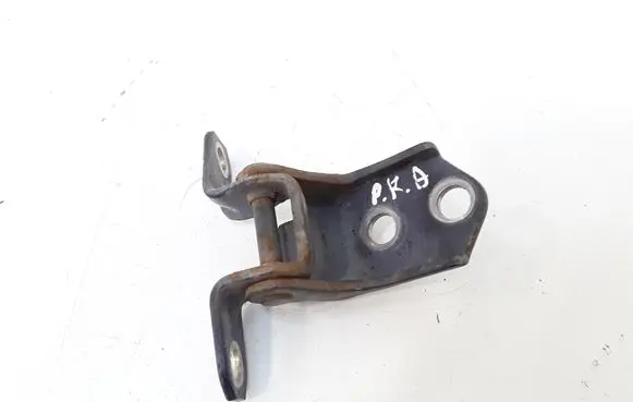 Mazda 6 Front door lower hinge 