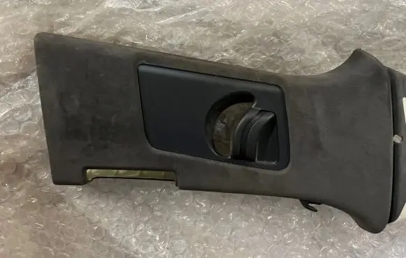 Audi Q7 4M (B) pillar trim (top) 4M0867244B 4M0867244