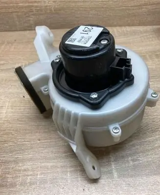 Toyota Prius (XW20) Heater fan/blower 8713047070USED 1172002913 291