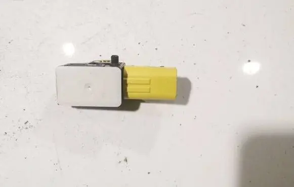 Honda Civic Airbag deployment crash/impact sensor 77970SNAA320M1