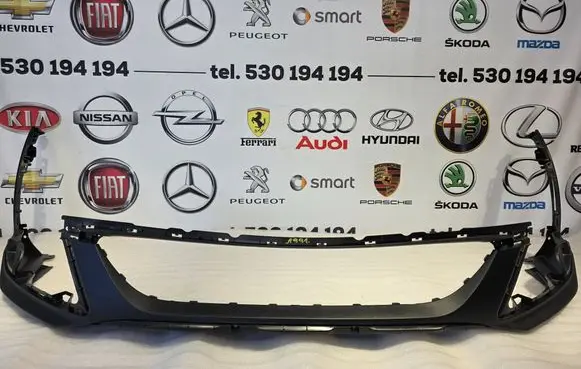 KIA Xceed Front bumper lip 86512J7CA0