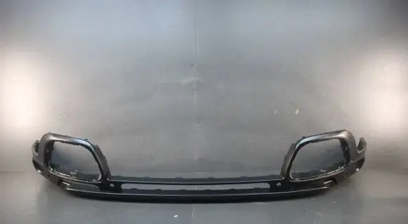 Citroen C5 Aircross Front bumper lip 9825347477 99908878 9825397777