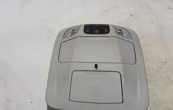 Chrysler Pacifica Other interior light 6ES94PD2AC