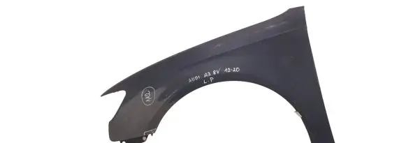 Audi A3 S3 8V Fender