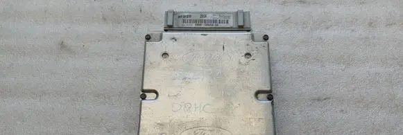 Ford Sierra Engine control unit/module 92BB12A650GA 2BGA