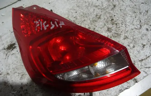 Ford Fiesta Rear/tail lights 8A6113405A 0974D