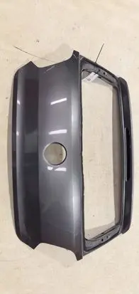 Volkswagen Polo V 6R Tailgate/trunk/boot lid