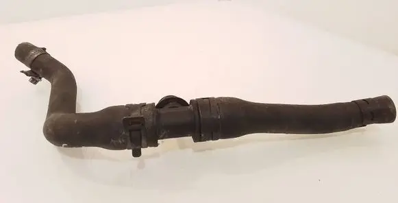 Porsche Cayenne (9PA) Engine coolant pipe/hose 738000764