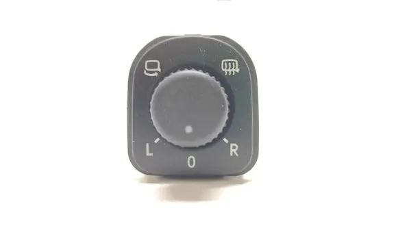 Skoda Superb B6 (3T) Wing mirror switch 3T0959565A
