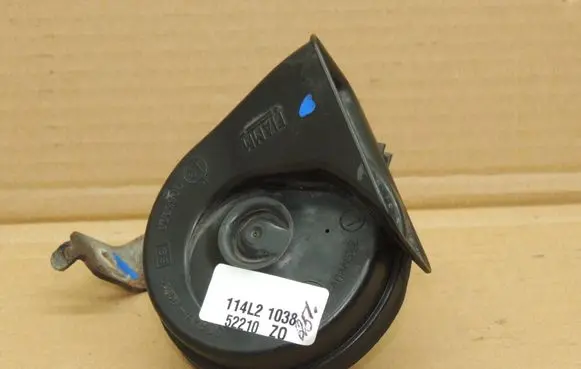 Opel Meriva B Horn signal 13276083 13474461