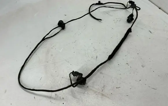 BMW 5 F10 F11 Parking PDC sensor 9270495