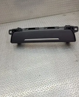 Audi A8 S8 D4 4H Radio/GPS head unit trim 4H0858381A