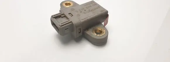 Mercedes-Benz A W168 ESP acceleration yaw rate sensor 0125420417 0265005113