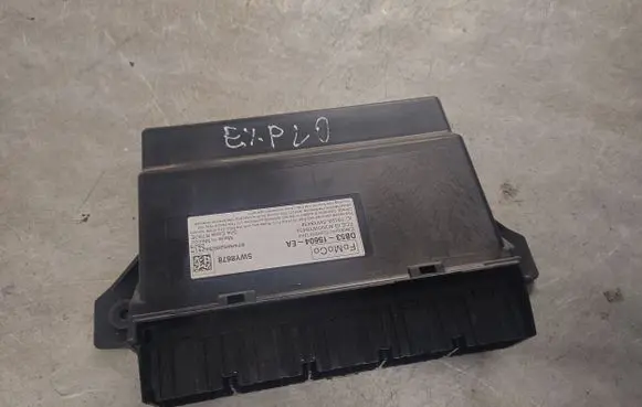 Ford Explorer Door control unit/module DB5315604EA