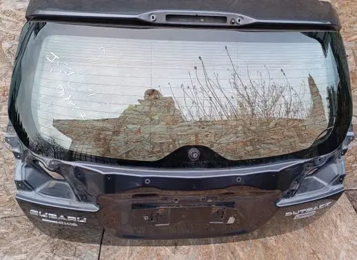 Subaru Outback Back/rear loading door 
