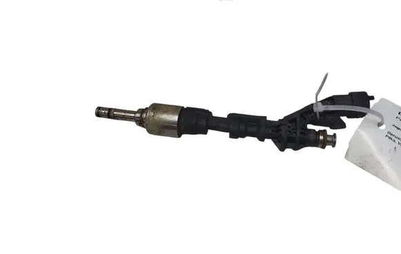 Fuel injector