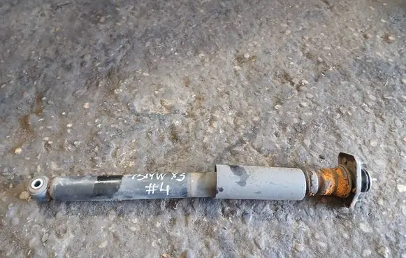 BMW X3 E83 Rear shock absorber/damper 