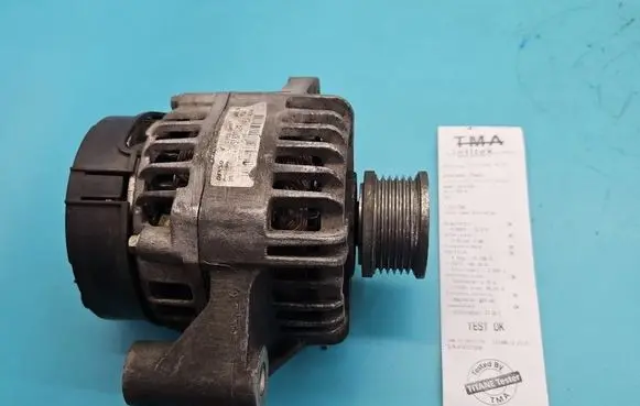 Alfa Romeo Giulietta Generator/alternator 51820624 IMPRK1570036