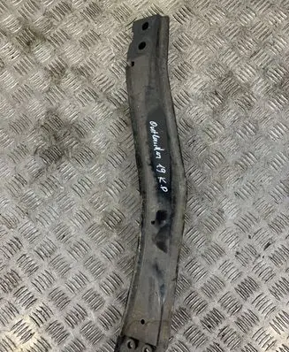 Mitsubishi Outlander Front bumper shock/impact absorber OUTL17SLIDEKP