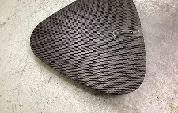 Mercedes-Benz C W203 Dash center speaker trim cover A2038301118 A2038300854