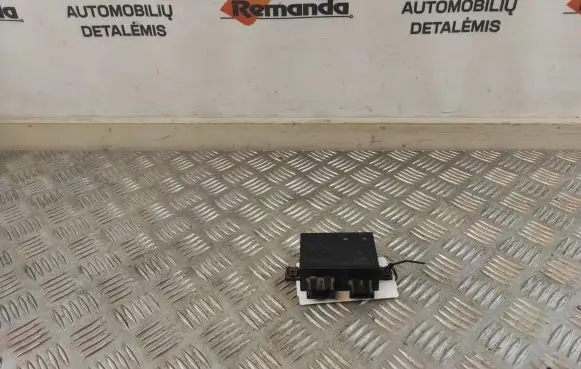 Volkswagen PASSAT B7 Immobilizer control unit/module 6H0953257B