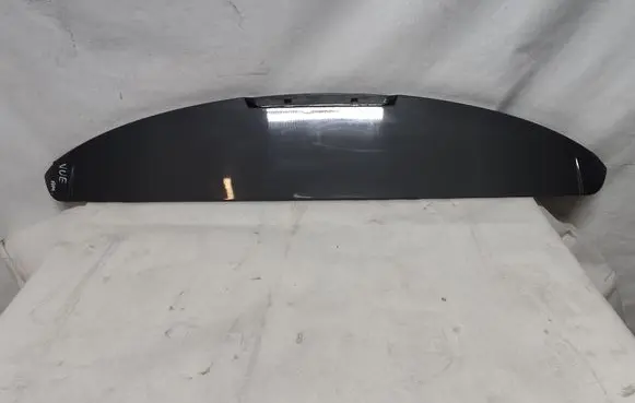 Opel Antara Tailgate/trunk spoiler 96832293 55001816 44000503