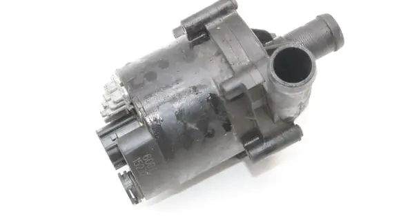 Tesla Model S Electric auxiliary coolant/water pump 600737300E