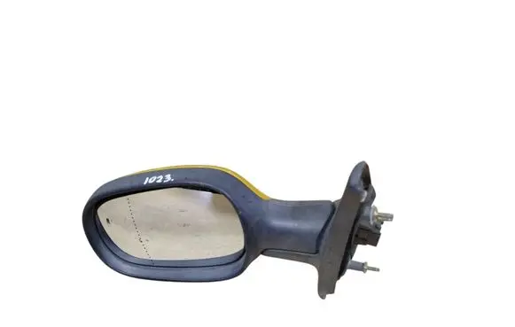 Renault Megane I Front door electric wing mirror 12243000 E2014008
