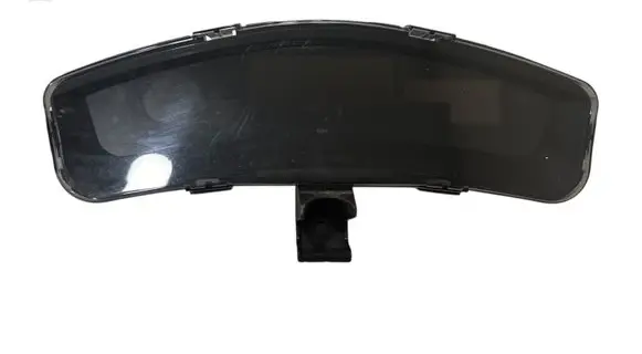 Speedometer (instrument cluster)